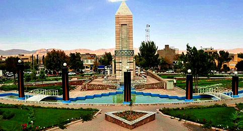 فیلتر یخچال ساید قرچک