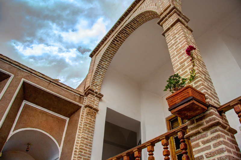 فیلتر یخچال ساید اردکان